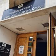 Seaview man to attend crown court accused of raping woman
