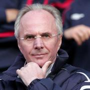 Sven-Goran Eriksson shared he was going to resist the cancer for as long as he could