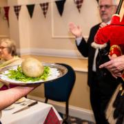 Here's what's happening on the Isle of Wight for Burns Night 2024