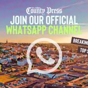 The Isle of Wight County Press is now on WhatsApp.