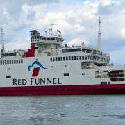Further ferry cancellations confirmed amid ongoing technical issue