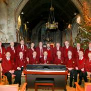 Newchurch Male Voice Choir