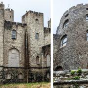 A crunch decision will be made about Norris Castle in East Cowes.