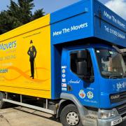 Mew The Movers have become a cornerstone of the Isle of Wight community for almost a century