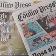 The Isle of Wight County Press