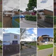 Isle of Wight Primary Schools