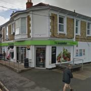 The Co-operative, West Street, Ryde.