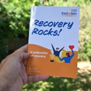 Alcohol and drugs treatment and support is accessible to all residents through Inclusion Recovery IOW