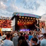 The Isle of Wight Festival has wrapped up for another year - but next year's tickets have gone on sale
