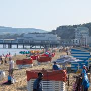 Sandown Beach