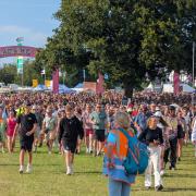 Isle of Wight Festival 2026: LIVE updates for Friday