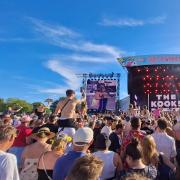 The Isle of Wight Festival has wrapped up for another year - but next year's tickets go on sale tomorrow morning (Thursday, June 25)