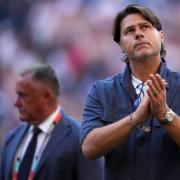 United States head coach Mauricio Pochettino has expressed his disappointment at the controversy over Folarin Balogun’s reviewed suspension