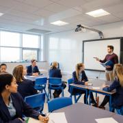 Here are the easiest and hardest schools to get into around County Durham.