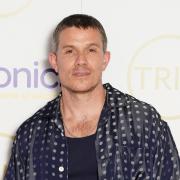 Will Best will be taking to the dancefloor for the new series of Strictly Come Dancing.