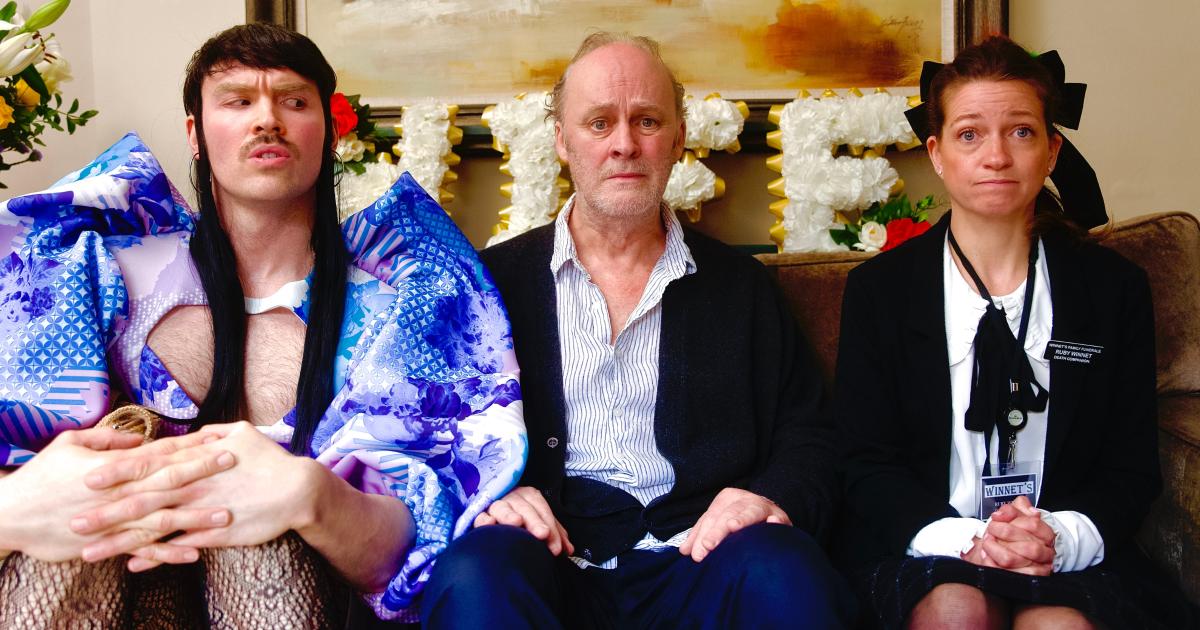 Blackadder and Game of Thrones actor Tim McInnerny in comedy pilot - Vimarsana News