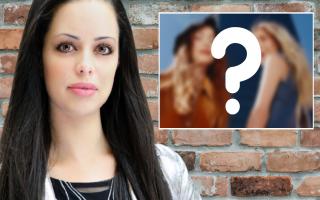 S Club 7's Tina Barrett can't get enough of this Isle of Wight band!