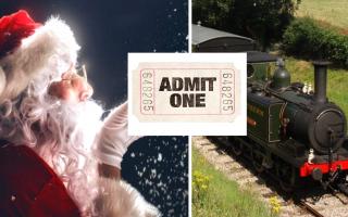 The Isle of Wight Steam Railway are beset with online ticketing issues at present.