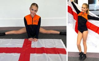 Jess Burfitt will be taking part in the Dance World Cup 2024 in the Czech Republic.