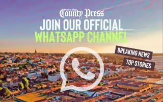 The Isle of Wight County Press is now on WhatsApp.