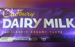 What's your favourite ever Cadbury product?
