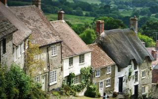 The poshest villages in the UK have been named - see which places made the list. Picture: Canva