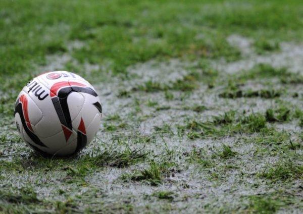 Newport FC's match against Totton and Eling at Smallbrook Stadium this afternoon is off, but East Cowes Vics and the Yachtsmen's games are on.