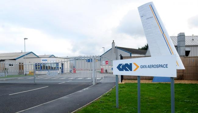 Gkn To Invest 11 Million In East Cowes Site Isle Of Wight